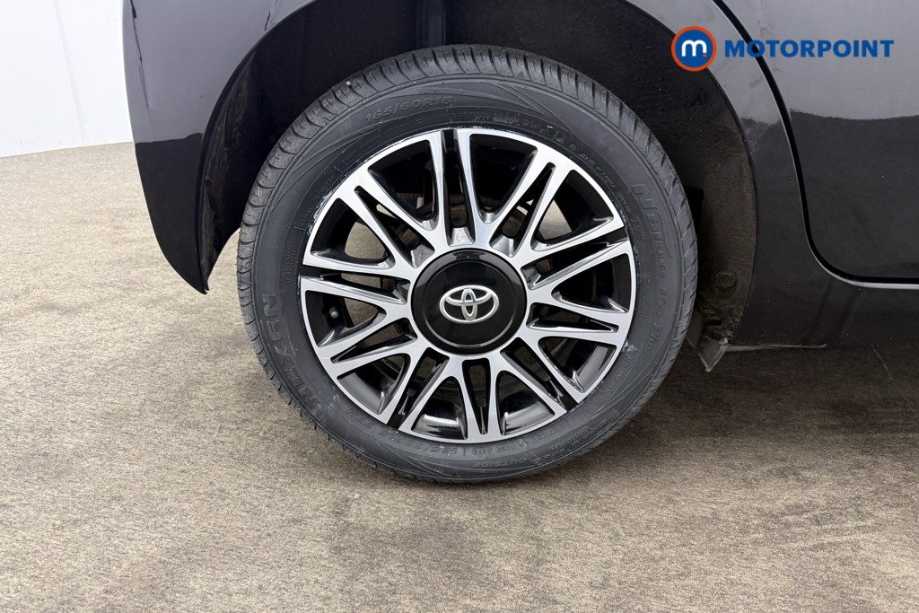 Used Toyota AYGO 2019 for sale - 77286693: Photo 31