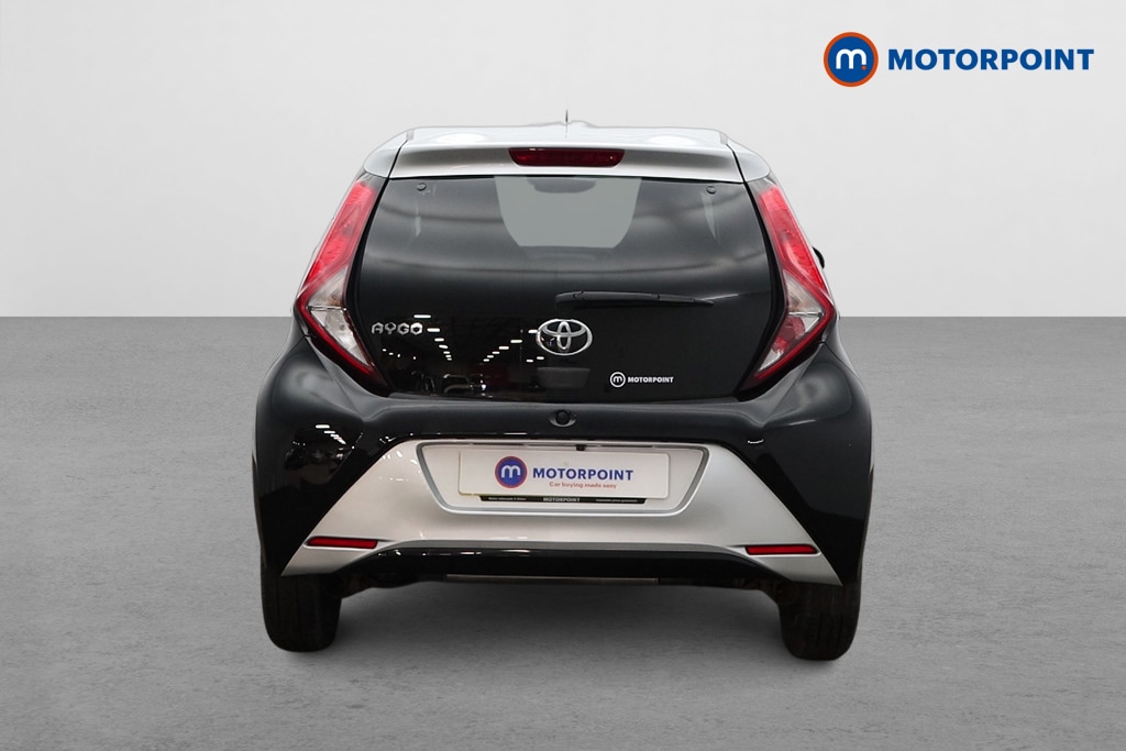 Used Toyota AYGO 2019 for sale - 77286693: Photo 6
