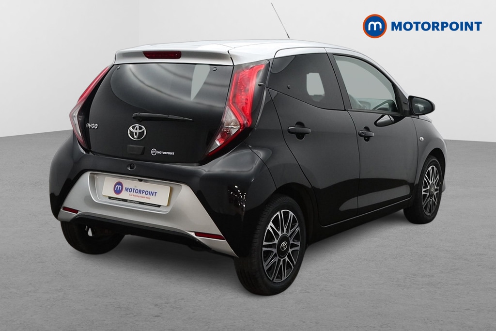Used Toyota AYGO 2019 for sale - 77286693: Photo 7
