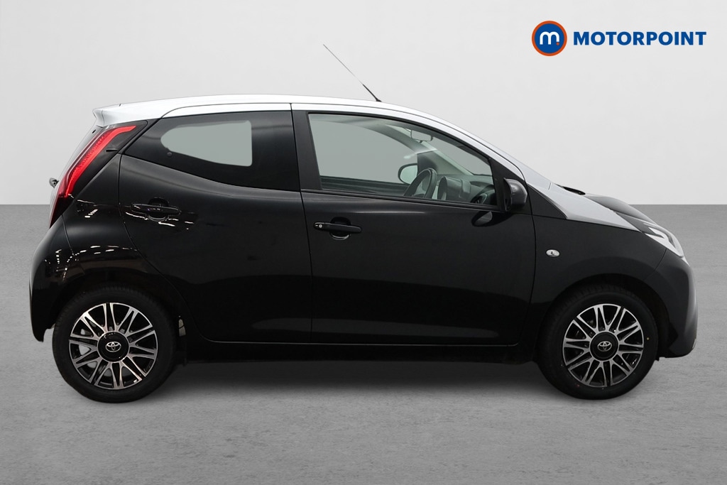 Used Toyota AYGO 2019 for sale - 77286693: Photo 8