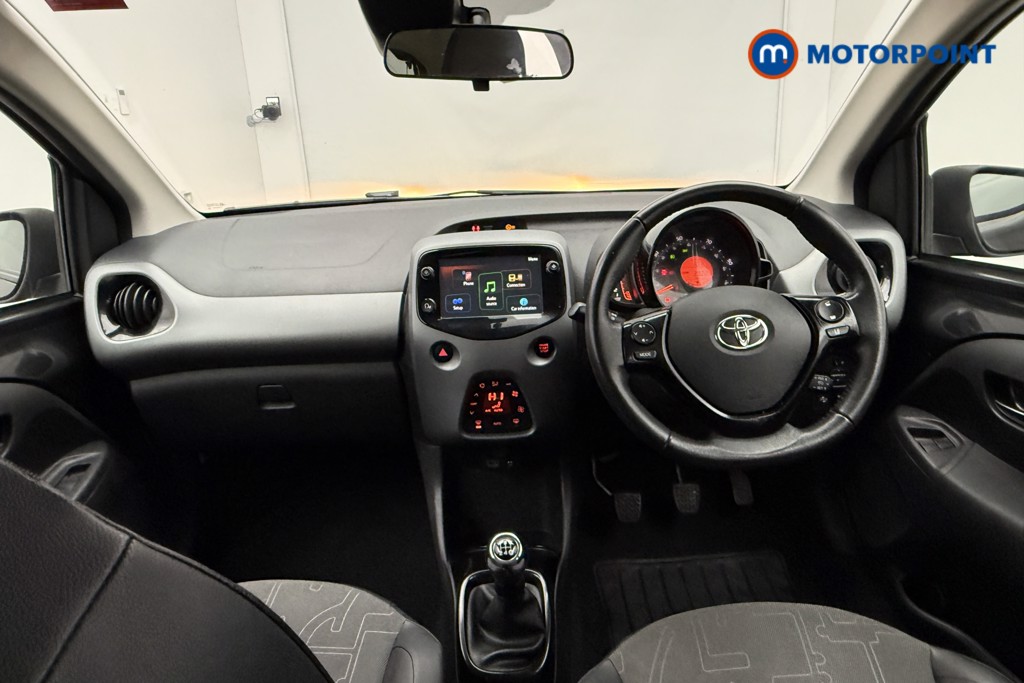 Used Toyota AYGO 2019 for sale - 77286693: Photo 9
