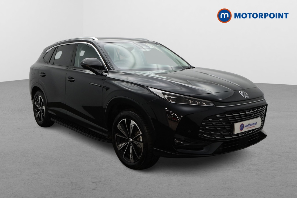 Used MG MG HS for sale - 78026677: Photo 1