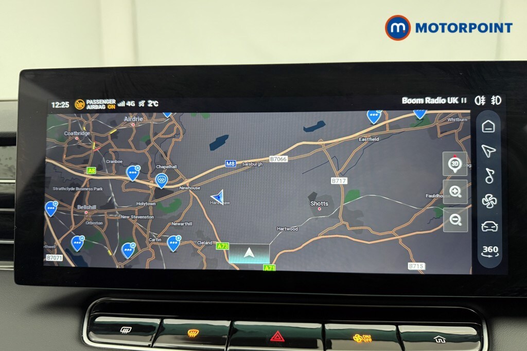 Used MG MG HS for sale - 78026677: Photo 10