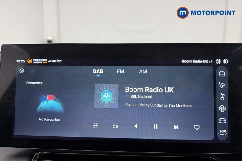 Used MG MG HS for sale - 78026677: Photo 12