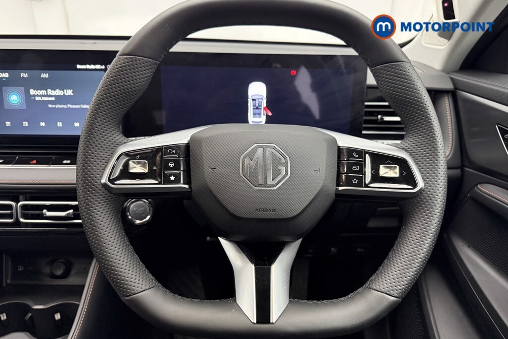 Used MG MG HS for sale - 78026677: Photo 13