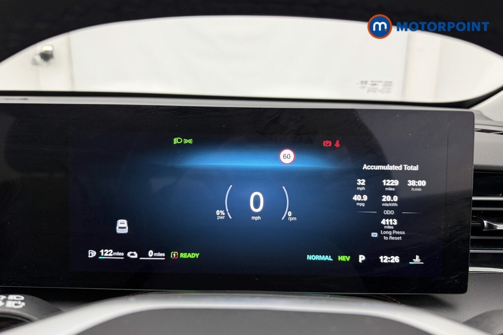 Used MG MG HS for sale - 78026677: Photo 14