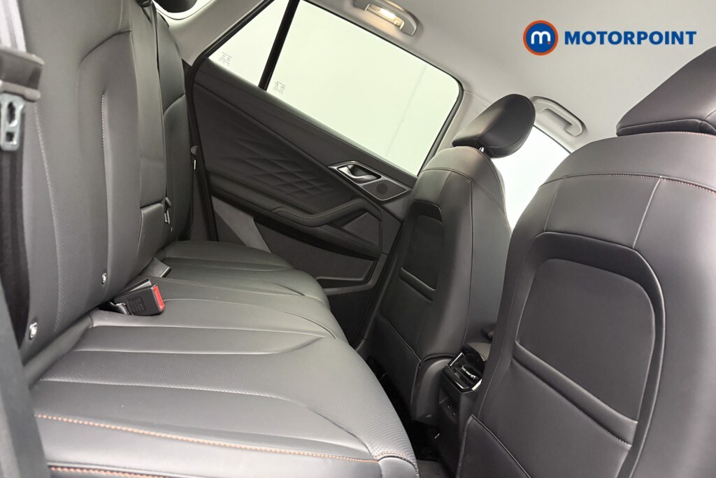 Used MG MG HS for sale - 78026677: Photo 17