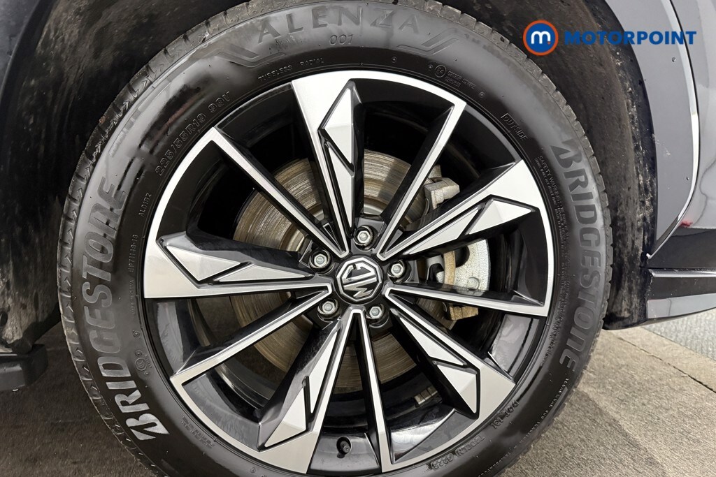 Used MG MG HS for sale - 78026677: Photo 19