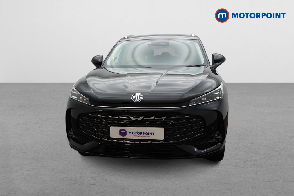 Used MG MG HS for sale - 78026677: Photo 2