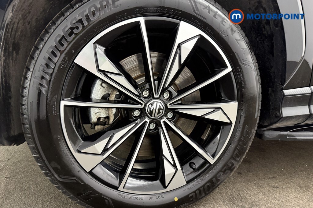 Used MG MG HS for sale - 78026677: Photo 20