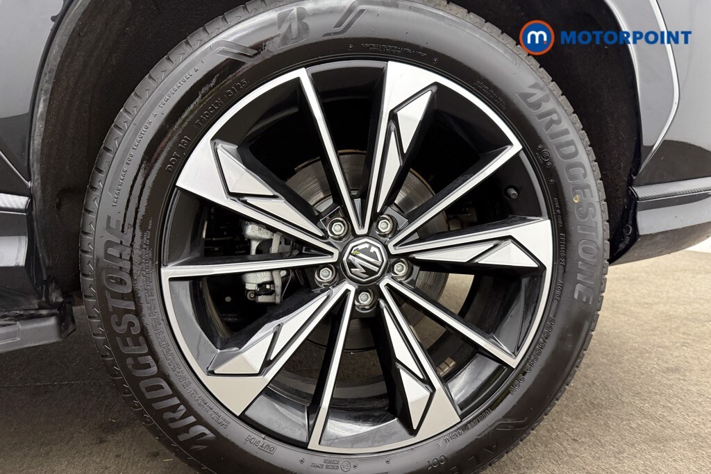 Used MG MG HS for sale - 78026677: Photo 21