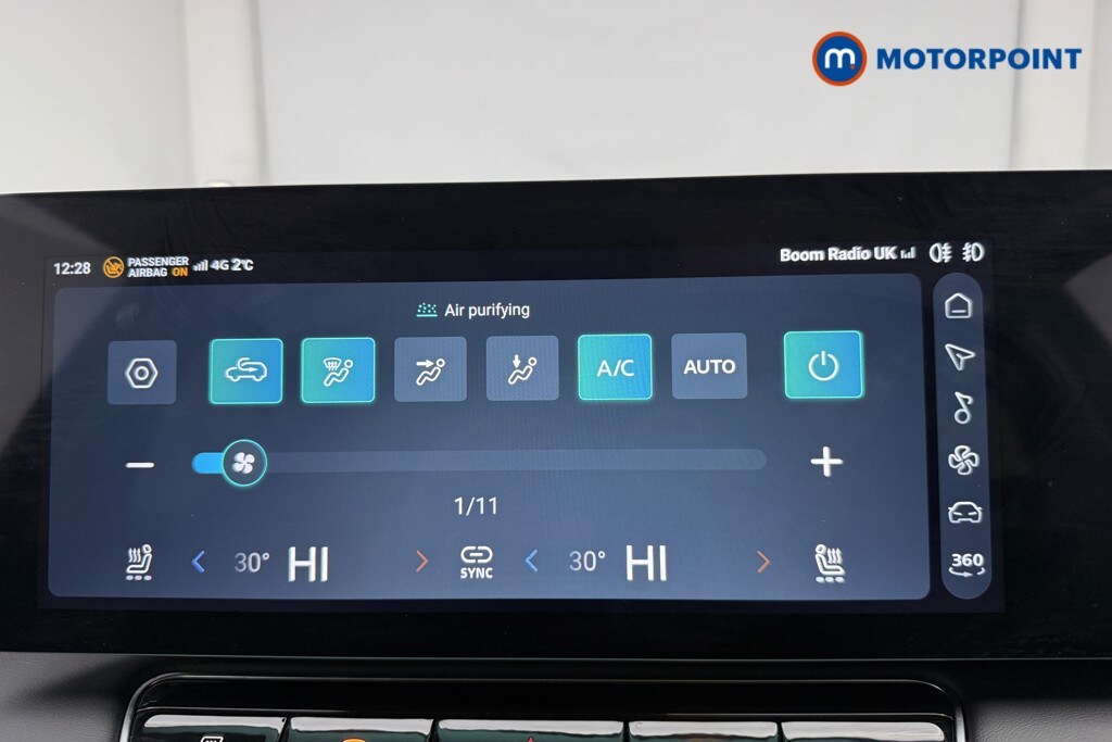 Used MG MG HS for sale - 78026677: Photo 24