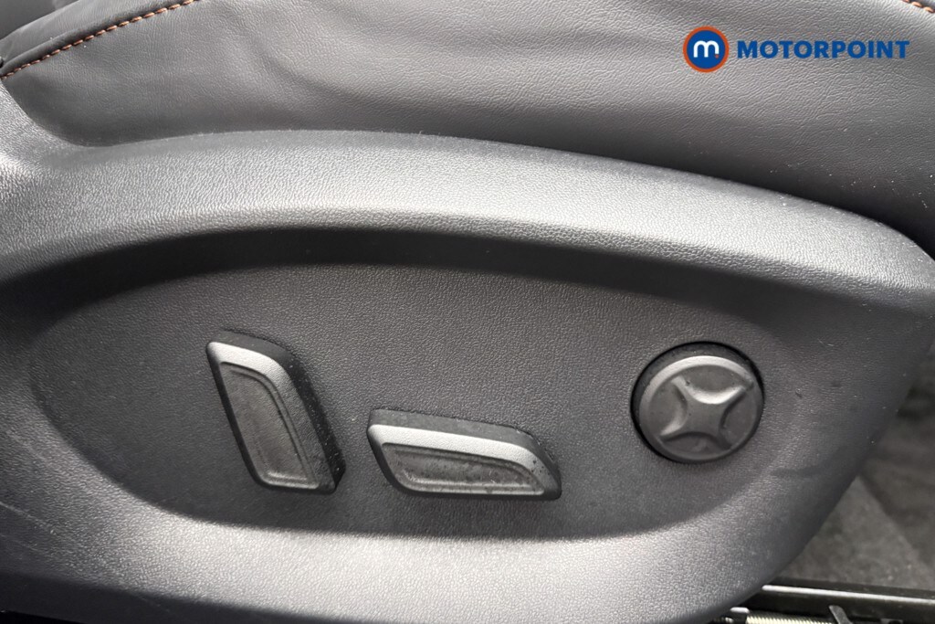 Used MG MG HS for sale - 78026677: Photo 25