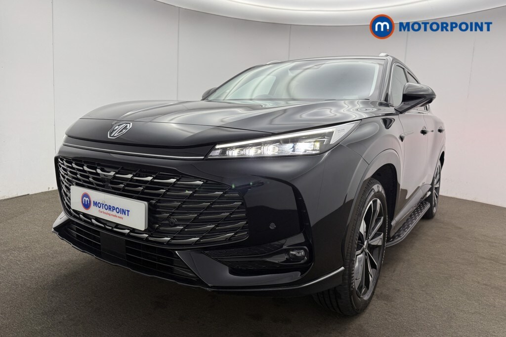 Used MG MG HS for sale - 78026677: Photo 34