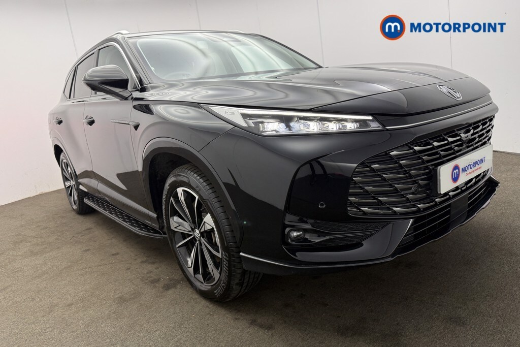 Used MG MG HS for sale - 78026677: Photo 35