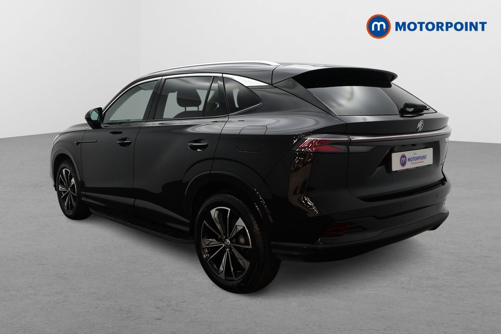 Used MG MG HS for sale - 78026677: Photo 5