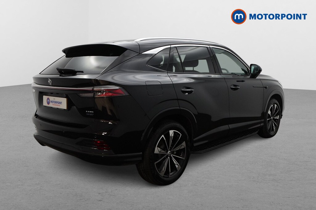 Used MG MG HS for sale - 78026677: Photo 7