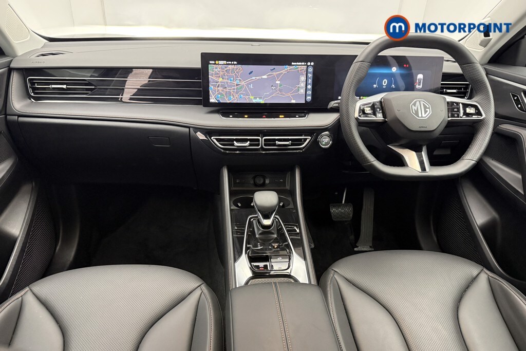 Used MG MG HS for sale - 78026677: Photo 9