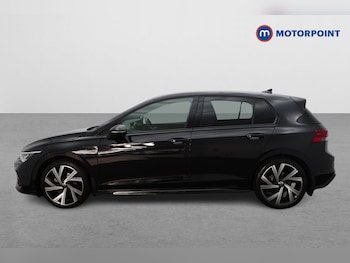 Used Volkswagen Golf 2022 for sale - 79299756: Photo