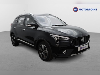 Used MG MG ZS undefined for sale - 78496554: Photo