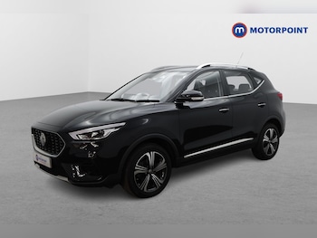 Used MG MG ZS undefined for sale - 78496554: Photo