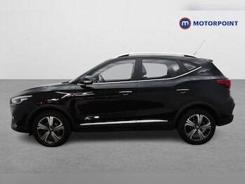 Used MG MG ZS undefined for sale - 78496554: Photo