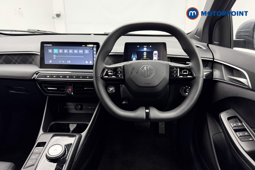 Used MG MG3 2025 for sale - 78078472: Photo 10