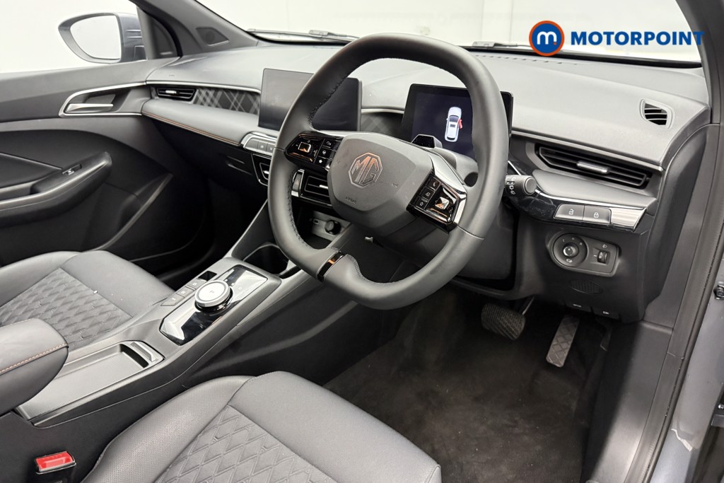 Used MG MG3 2025 for sale - 78078472: Photo 14