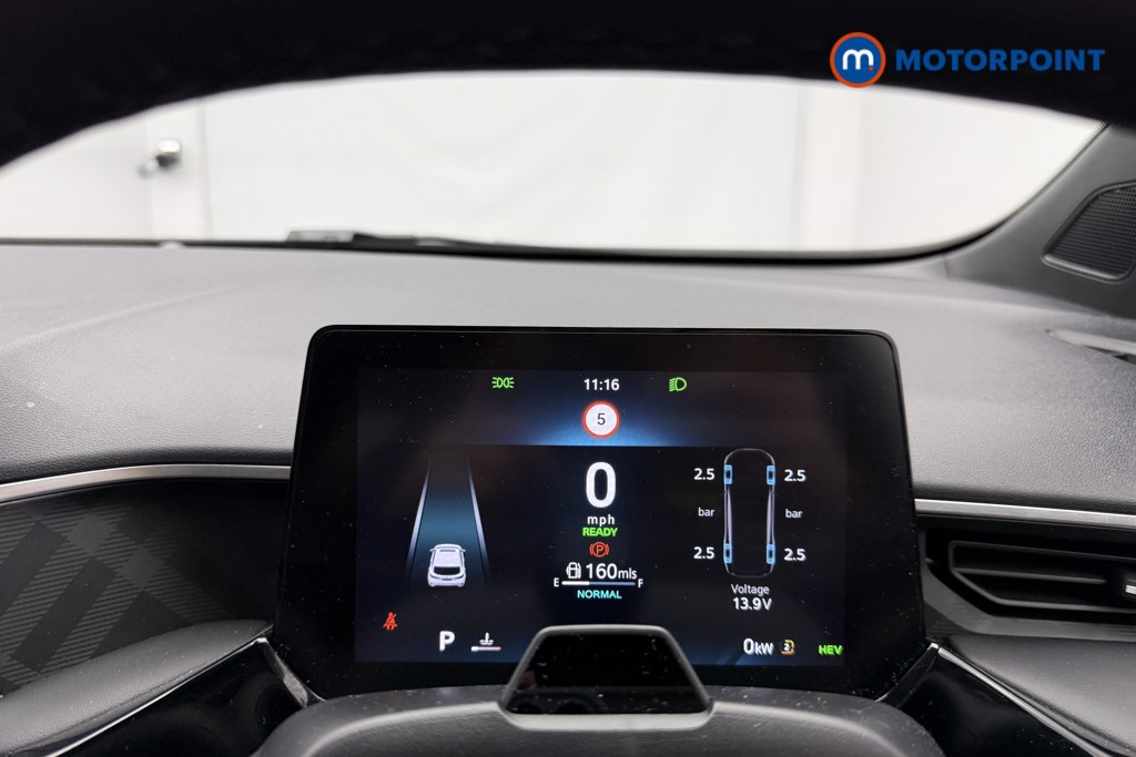 Used MG MG3 2025 for sale - 78078472: Photo 17