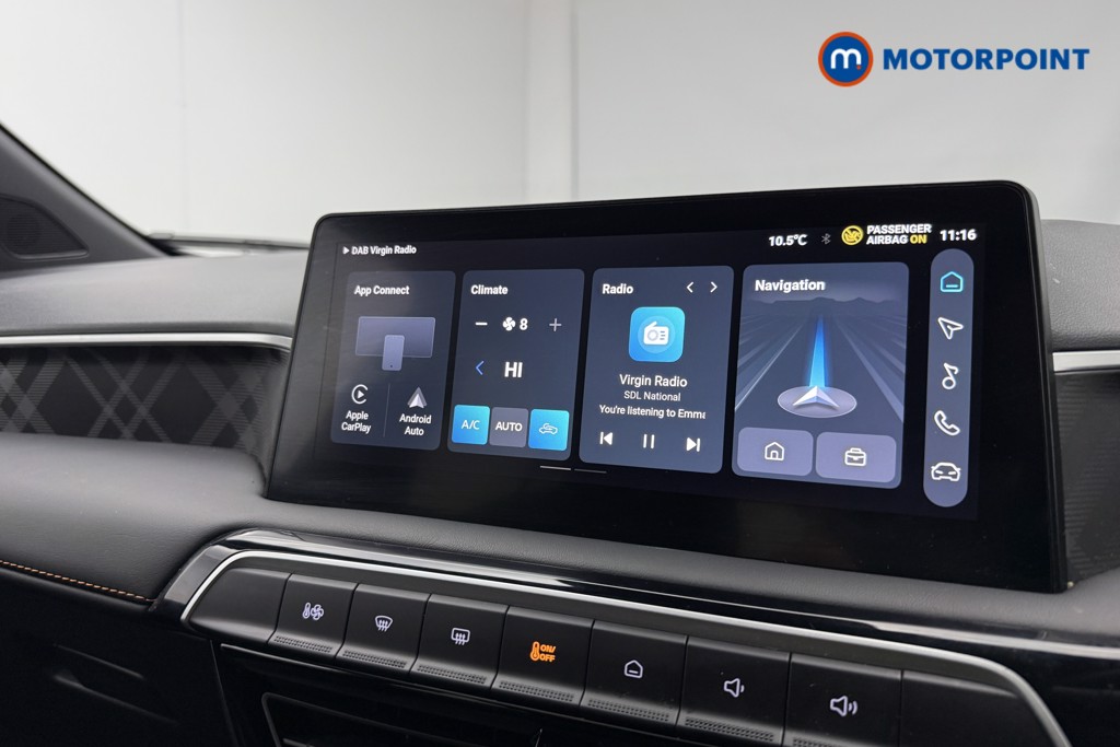 Used MG MG3 2025 for sale - 78078472: Photo 18