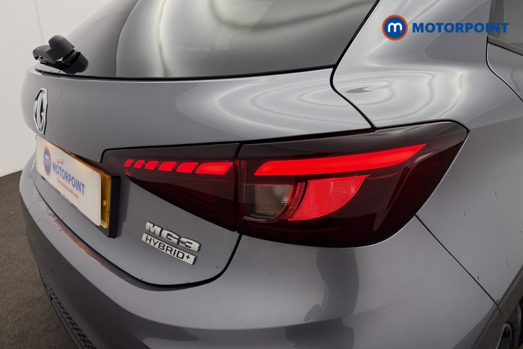 Used MG MG3 2025 for sale - 78078472: Photo 25