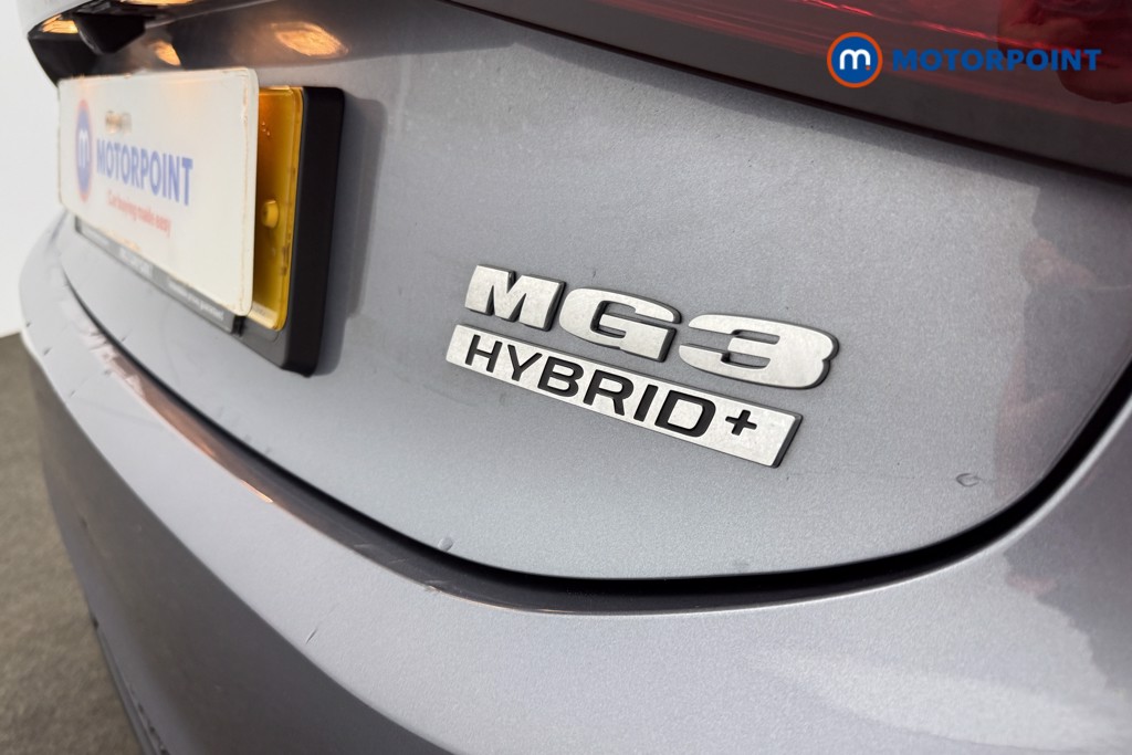 Used MG MG3 2025 for sale - 78078472: Photo 26