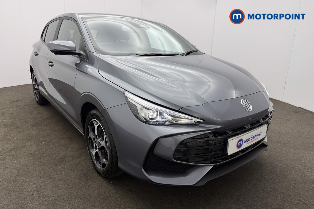 Used MG MG3 2025 for sale - 78078472: Photo 27