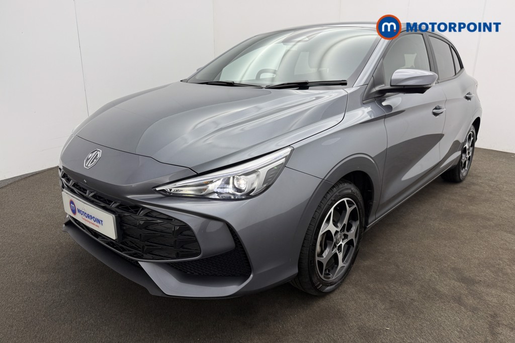 Used MG MG3 2025 for sale - 78078472: Photo 28