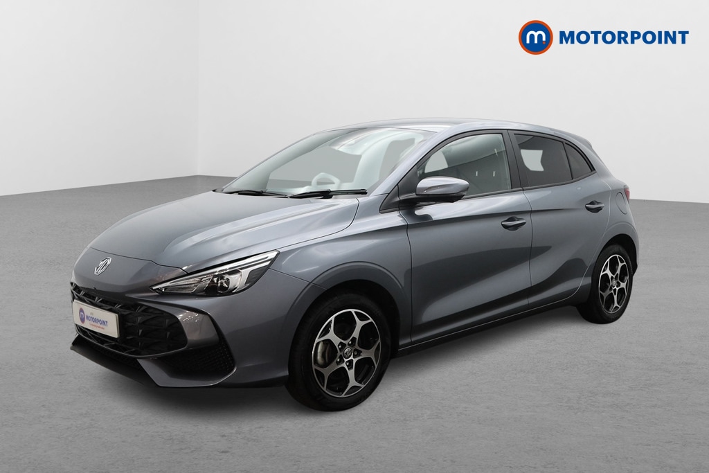 Used MG MG3 2025 for sale - 78078472: Photo 3