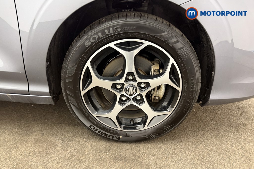 Used MG MG3 2025 for sale - 78078472: Photo 31