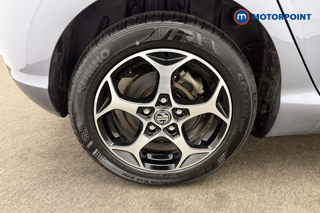 Used MG MG3 2025 for sale - 78078472: Photo 32