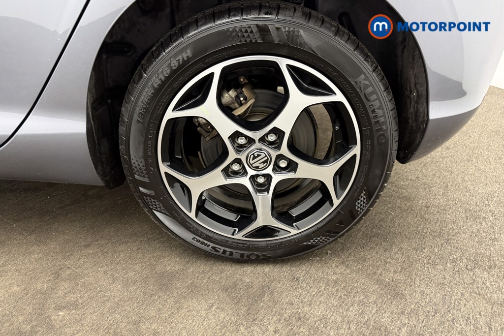 Used MG MG3 2025 for sale - 78078472: Photo 33