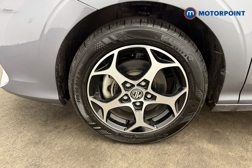 Used MG MG3 2025 for sale - 78078472: Photo 34