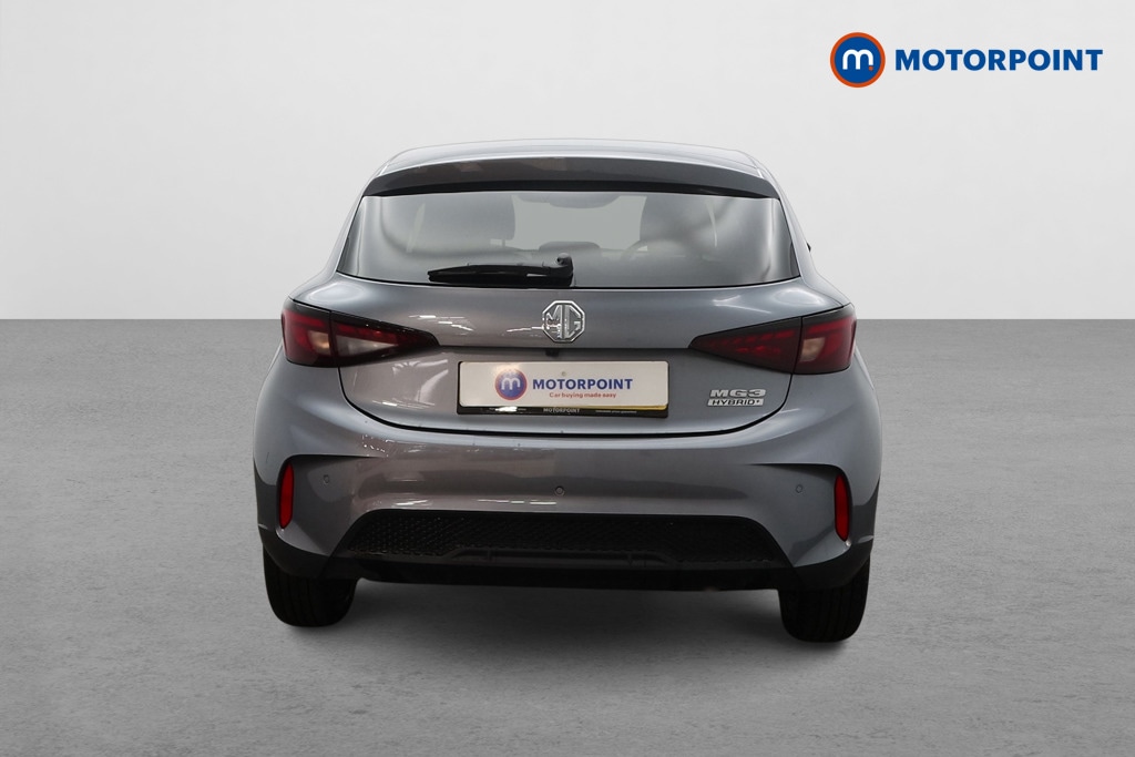 Used MG MG3 2025 for sale - 78078472: Photo 6