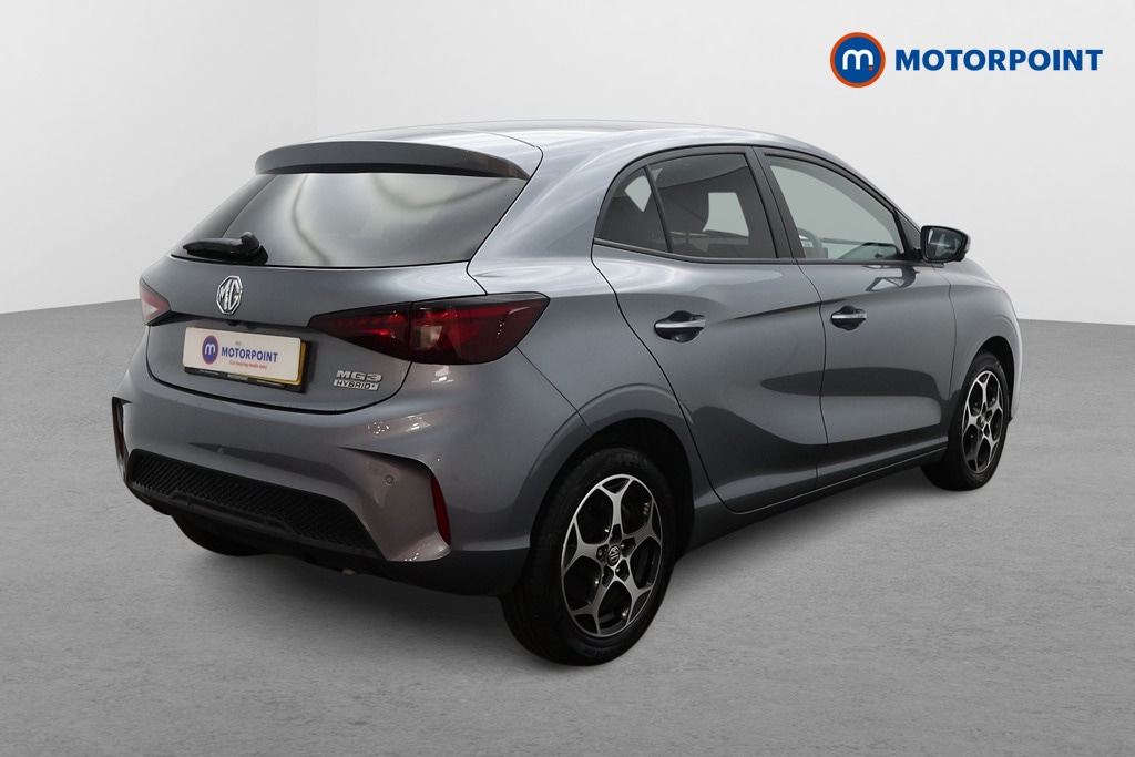 Used MG MG3 2025 for sale - 78078472: Photo 7