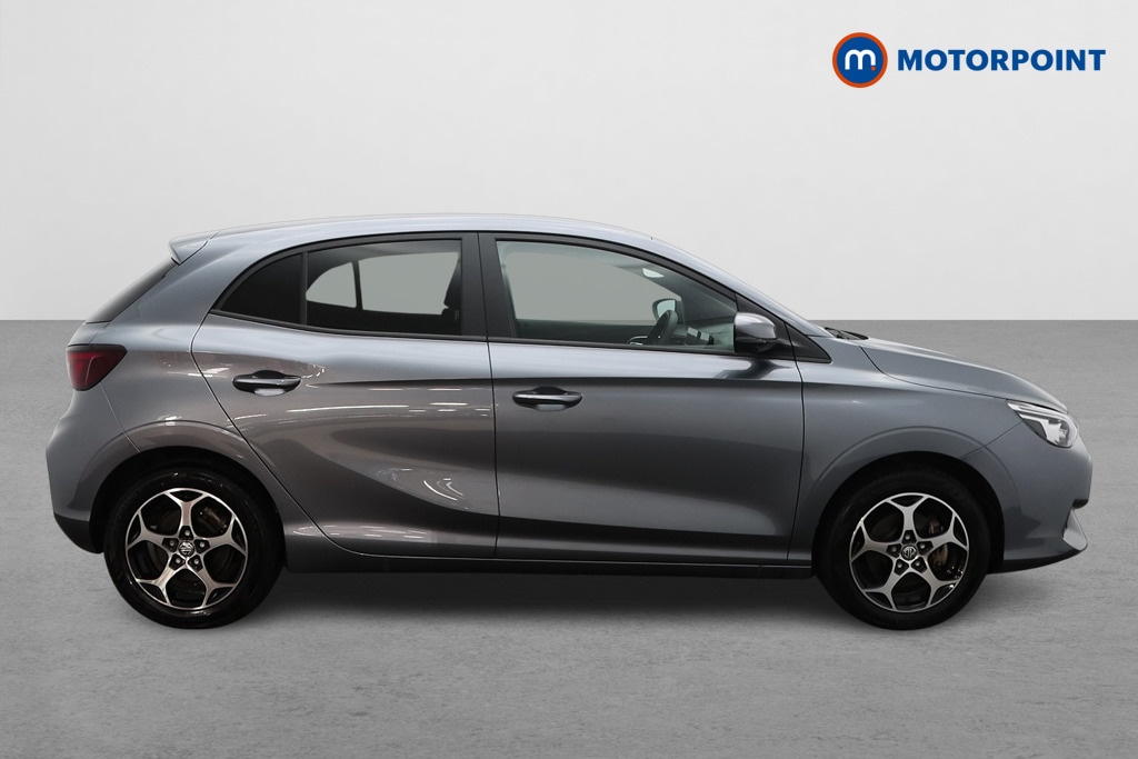 Used MG MG3 2025 for sale - 78078472: Photo 8