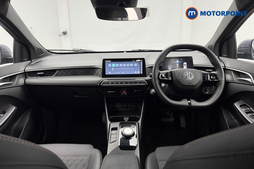 Used MG MG3 2025 for sale - 78078472: Photo 9