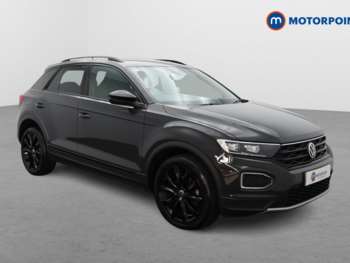 2021 - 1.0 TSI 110 Black Edition 5dr