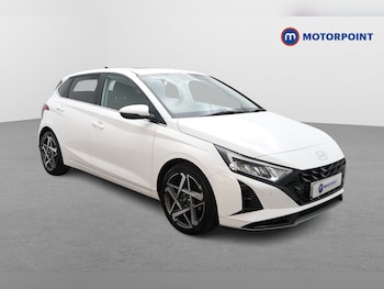 Used Hyundai i20 undefined for sale - 78485449: Photo