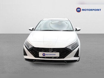 Used Hyundai i20 undefined for sale - 78485449: Photo