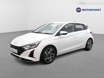 Used Hyundai i20 undefined for sale - 78485449: Photo
