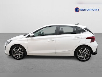 Used Hyundai i20 undefined for sale - 78485449: Photo