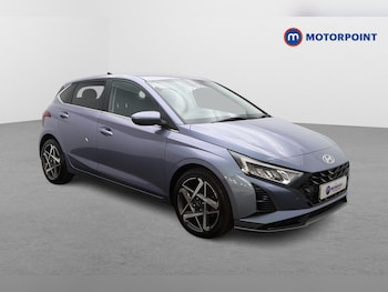 Used Hyundai i20 2025 for sale - 79492025: Photo