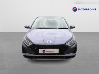 Used Hyundai i20 2025 for sale - 79492025: Photo